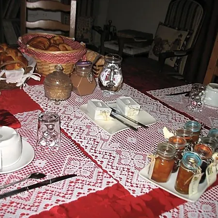 La Maison D'heloise