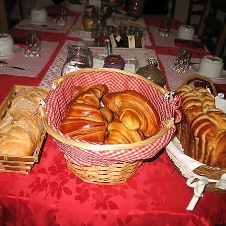 La Maison D'heloise 3*