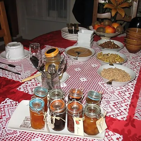 La Maison D'heloise 3*