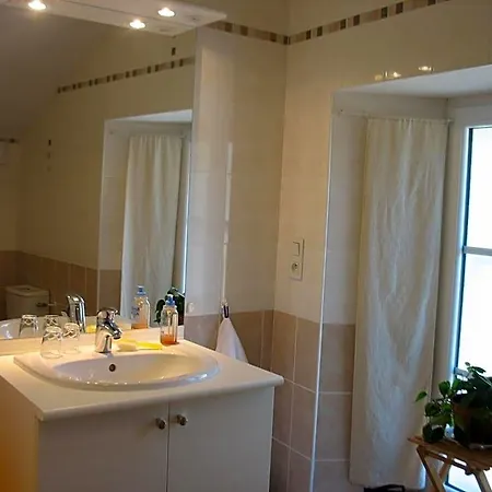 Bed & Breakfast La Maison D'heloise 3*