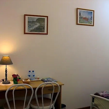 La Maison D'heloise Bed & Breakfast
