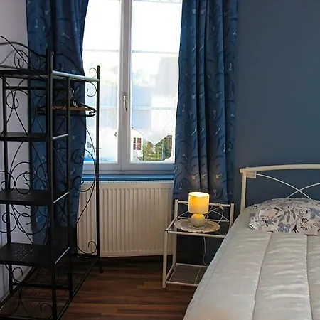La Maison D'heloise Bed & Breakfast 3*