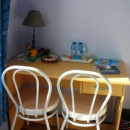 Bed & Breakfast La Maison D'heloise 3*
