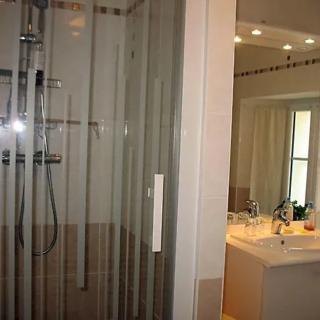 La Maison D'heloise Bed & Breakfast