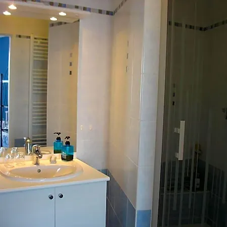 La Maison D'heloise 3* Pruille