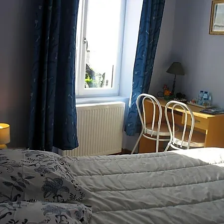 La Maison D'heloise Bed & Breakfast Pruille