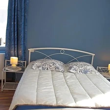 La Maison D'heloise 3* Pruille