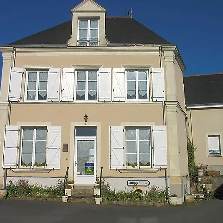 Bed & Breakfast La Maison D'heloise