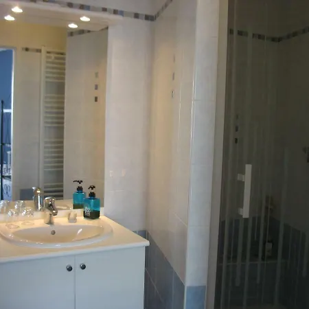 La Maison D'heloise 3* Pruillé