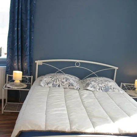 Bed & Breakfast La Maison D'heloise