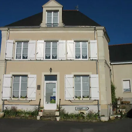La Maison D'heloise