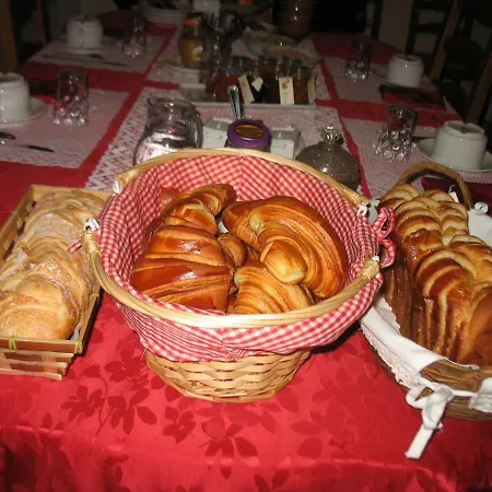 La Maison D'heloise 3* Pruillé