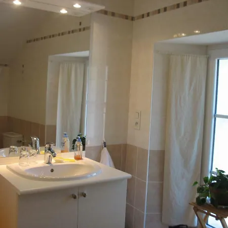 La Maison D'heloise Pruillé