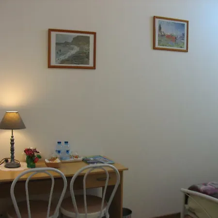 La Maison D'heloise 3*