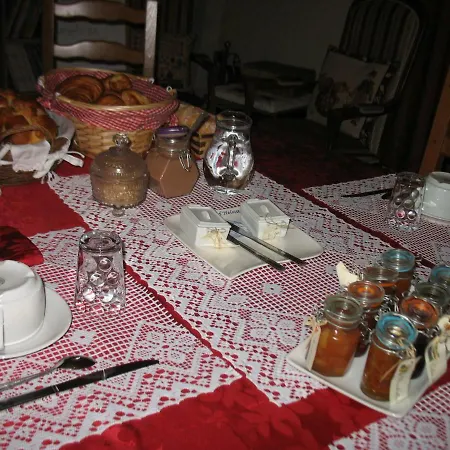 La Maison D'heloise Pruillé