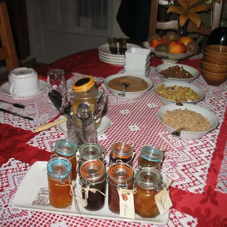 La Maison D'heloise Pruillé