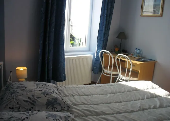 Panzió La Maison D'heloise 3*