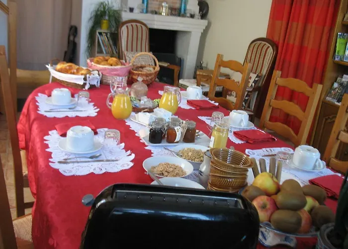 Panzió La Maison D'heloise