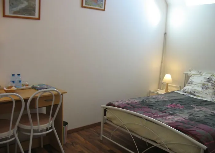 Panzió La Maison D'heloise Pruillé