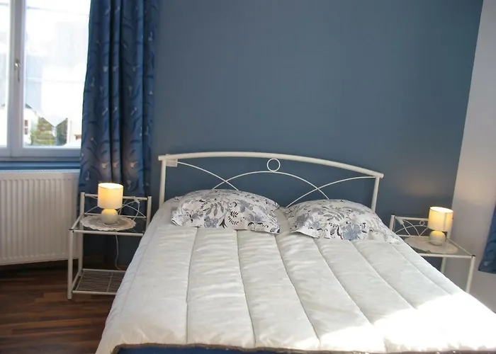 Panzió La Maison D'heloise