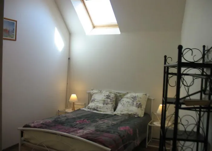 La Maison D'heloise Panzió 3*