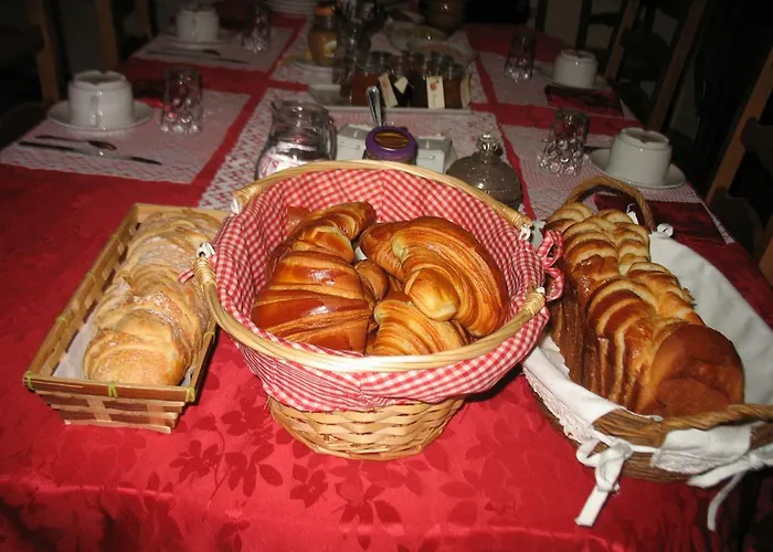 La Maison D'heloise 3* Pruillé