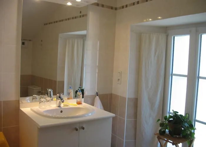 La Maison D'heloise Pruillé