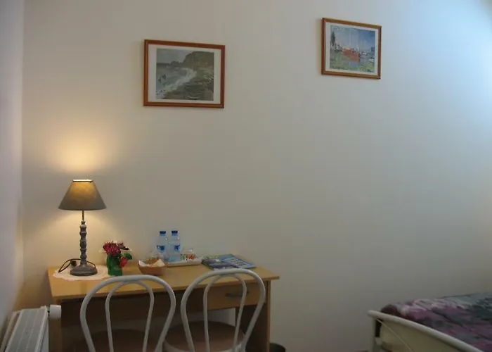 La Maison D'heloise 3*