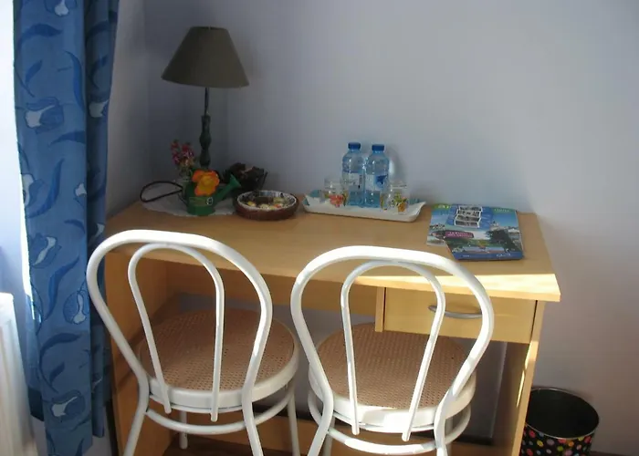 La Maison D'heloise Panzió 3*